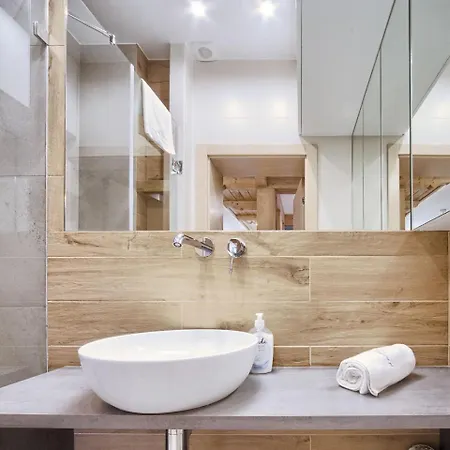 Apartament Visitzakopane - Annapurna Apartment Zakopane