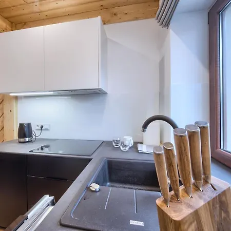 Apartament Visitzakopane - Annapurna Apartment