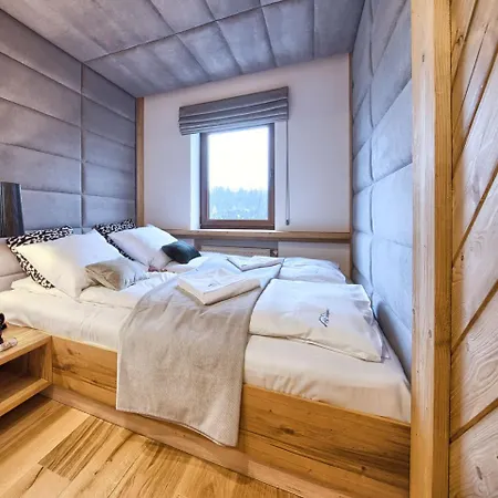 Apartament Visitzakopane - Annapurna Apartment