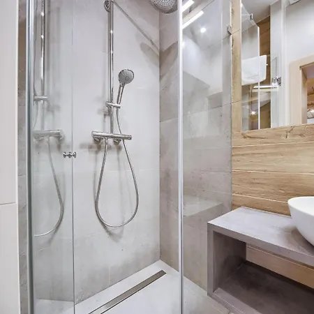 Visitzakopane - Annapurna Apartment *